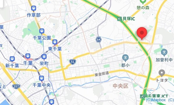 ティアラの物件内観写真